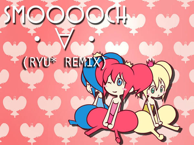 smooooch (Ryu☆ Remix) - CrazyMania - Simfiles - ZIv